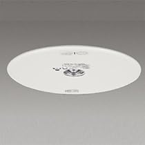 東芝　非常用照明器具　埋込型 TOSHIBA（東芝） 非常用照明器具 非常時定格出力 埋込形 40タイプ W190